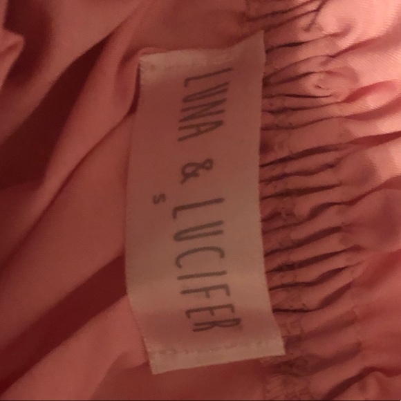 I.AM.GIA dupe top! - Picture 4 of 4